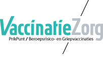 VaccinatieZorg - GeenGriep.nl